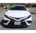 2021 TOYOTA  CAMRY SE